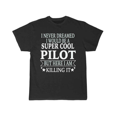 PILOT T-SHIRT THE AV8R
